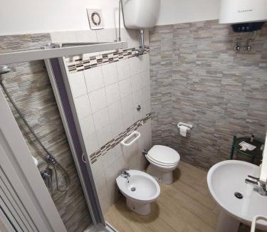 Scilla Apartment | Scilla Chianalea Suite Mare1