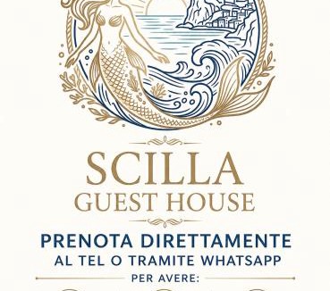 Scilla House | Scilla Guest House