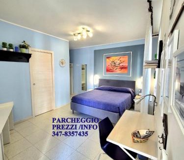 Scilla House | Scilla Guest House