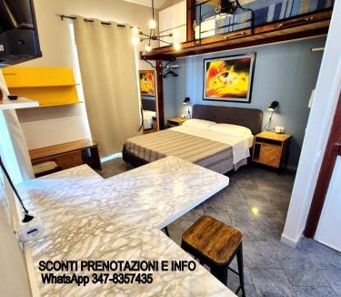 Scilla House | Scilla Guest House