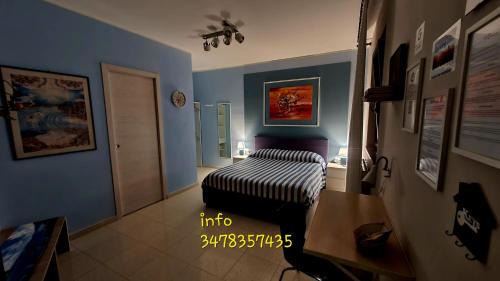 Scilla House | Scilla Guest House