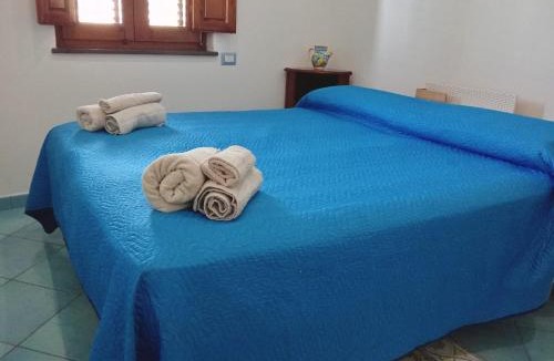 Pianoconte House | Scirocco Eolie with sea view!