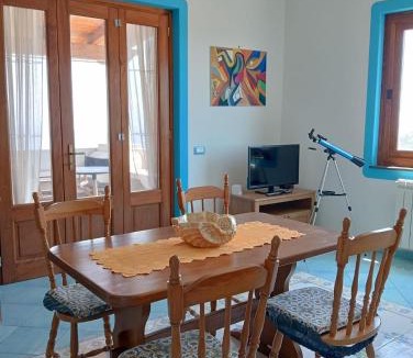 Pianoconte House | Scirocco Eolie with sea view!