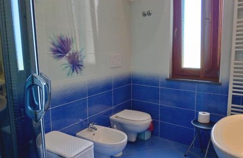 Pianoconte House | Scirocco Eolie with sea view!