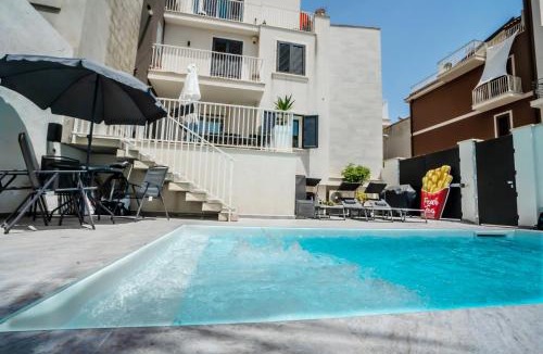 Rosolini House | Scirocco Holiday House DIAMANTE