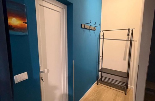 Contrada Pantano d'Arci Apartment | Sciuri House