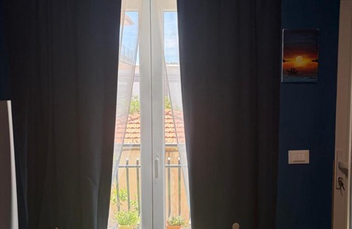 Contrada Pantano d'Arci Apartment | Sciuri House