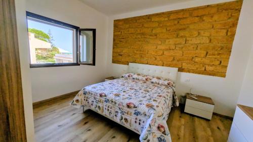 Lido Rossello Apartment | Scogliu d'Amuri