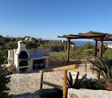 Scopello Villa | Scopello Guidaloca Villas
