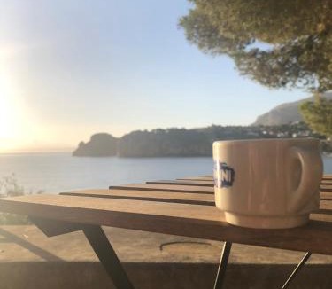 Scopello Villa | Scopello Villa sul Mare