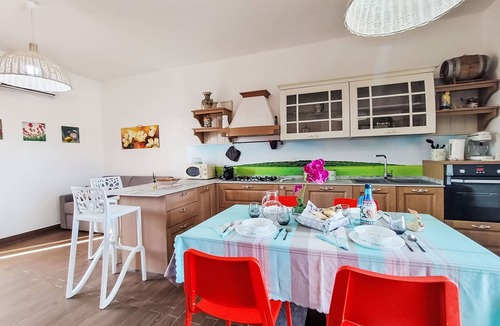 Modica House | Scrusciu do vientu by Interhome
