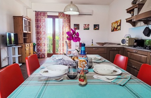 Modica House | Scrusciu do vientu by Interhome
