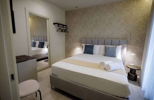 Porto Empedocle House | Seõra Luxury Rooms