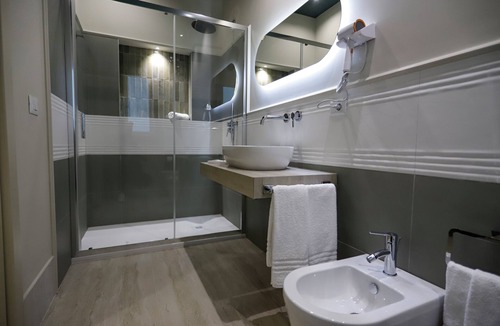 Porto Empedocle House | Seõra Luxury Rooms