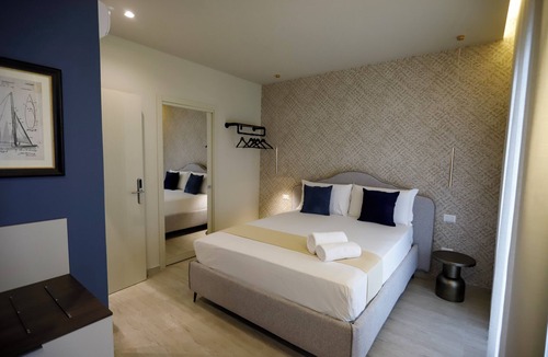 Porto Empedocle House | Seõra Luxury Rooms