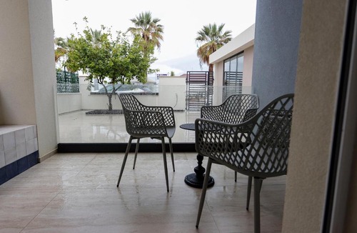 Porto Empedocle House | Seõra Luxury Rooms