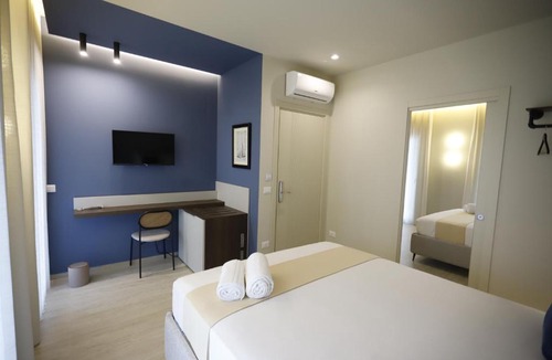 Porto Empedocle House | Seõra Luxury Rooms