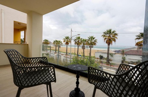 Porto Empedocle House | Seõra Luxury Rooms