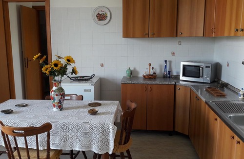 Avola House | SEA AND CULTURE . HOLIDAY HOME BETWEEN SEA AND BAROQUE