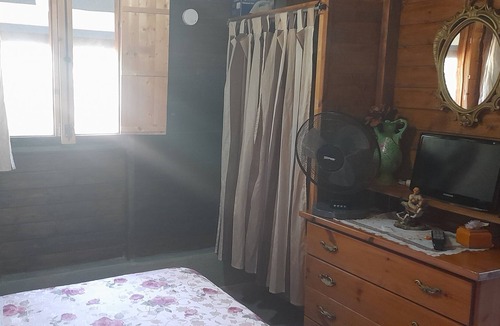 Balestrate Ski Chalet | Sea and Nature Hav och natur Sea and Nature Mer et nature Meer un natur