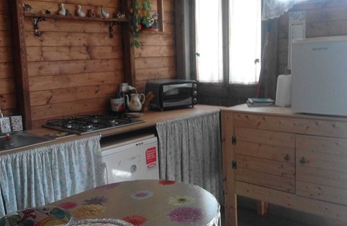 Balestrate Ski Chalet | Sea and Nature Hav och natur Sea and Nature Mer et nature Meer un natur
