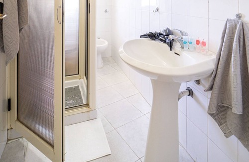 Marina di Strongoli Apartment | Sea Apartment with Panoramic View