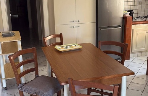 Fiumenaro House | Sea Breeze House for 4 people, 5 minutes from the beach