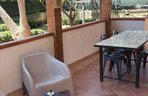 Fiumenaro House | Sea Breeze House for 4 people, 5 minutes from the beach