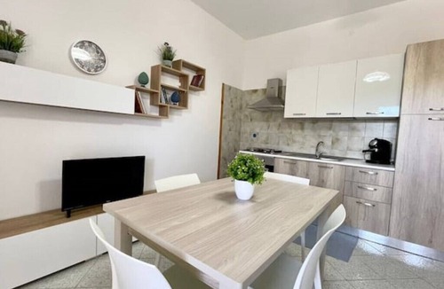 Alcamo Marina Apartment | Sea Breeze, wonderful apartment near the sea