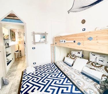 Oliveri House | Sea Elegance