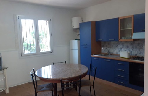 Granelli Villa | SEA FRONT HOUSE