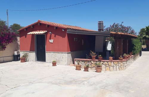 Granelli Villa | SEA FRONT HOUSE