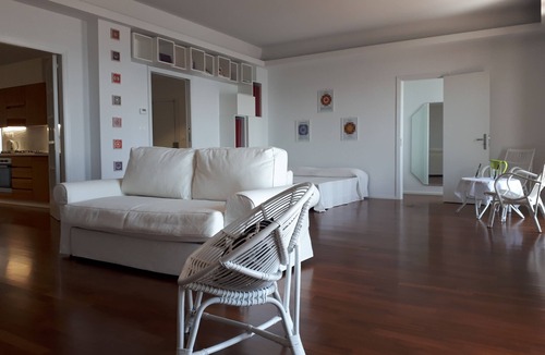 Torre Archirafi Apartment | Sea front under the Etna volcano a few km from Taormina and Catania
