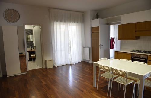 Torre Archirafi Apartment | Sea front under the Etna volcano a few km from Taormina and Catania