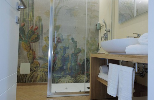 Giardini Naxos House | SEA GARDEN LUXURY ROOMS