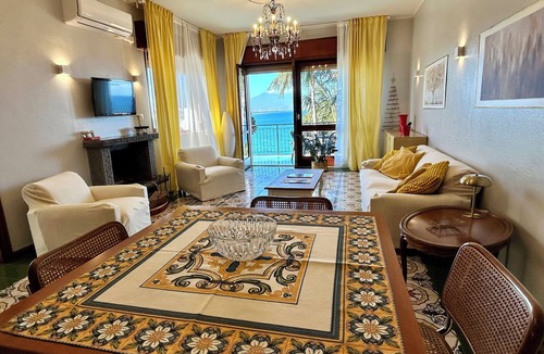 Costa Saracena-Castelluccio House | Sea Home Etna View between Syracuse and Catania