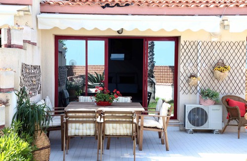 Ognina Villa | Sea In Siracusa - Ognina 2 - Villa on the sea