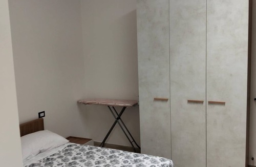 Acquappesa Apartment | Sea less than a minute's walk away, Terme Luigiane, Wellness,Port of Cetraro