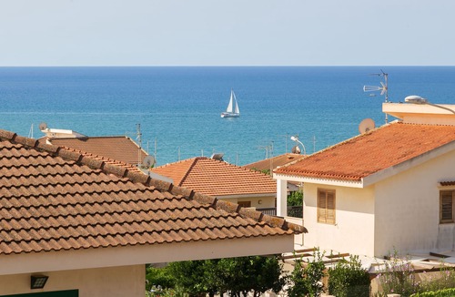 Marina di Ragusa Villa | Sea Line 2