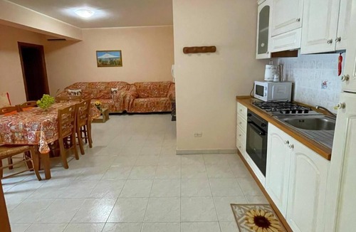 Mascali Apartment | Sea & Mountains Apartment