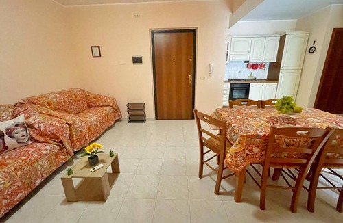 Mascali Apartment | Sea & Mountains Apartment
