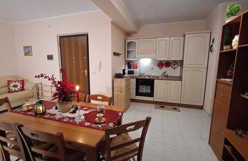 Mascali Apartment | Sea & Mountains Apartment