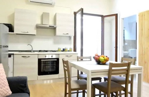 Trappeto Apartment | Sea Side Apartament 1