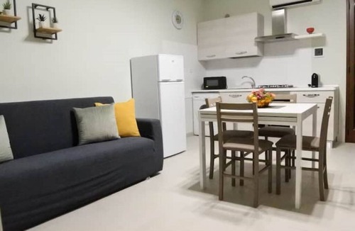 Trappeto Apartment | Sea side apartament 2
