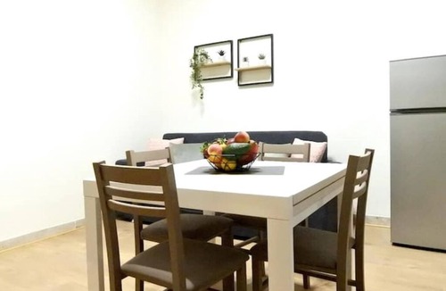 Trappeto Apartment | Sea side apartament 2