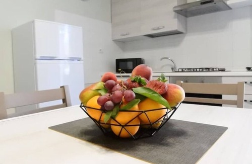 Trappeto Apartment | Sea side apartament 2