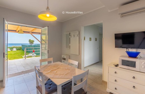 Avola Apartment | Sea Sound - Two Bedroom Apartment, Sleeps 4