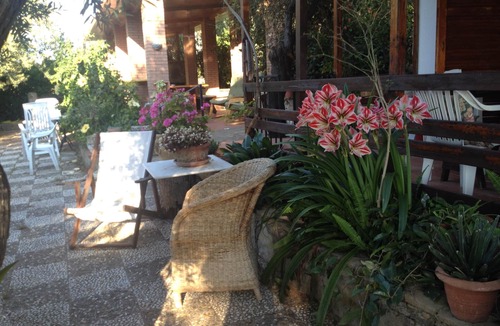 Termini Imerese Villa | Sea,Sun,Country and relax
