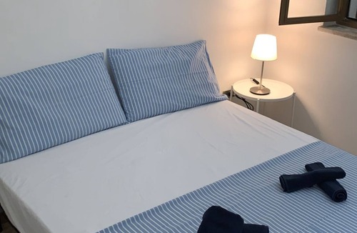 Isola di Capo Rizzuto Apartment | Sea Terrace