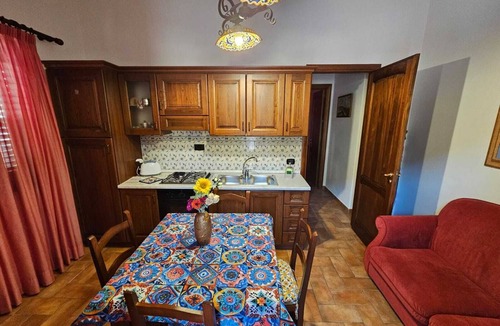 Cefalu Resort | sea terrace resort cefalu